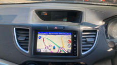 Honda CR-V 2.0 i-VTEC SR 5dr Auto Petrol Estate